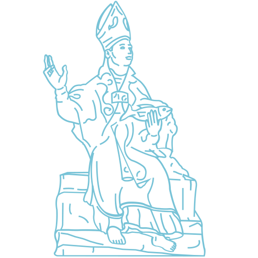 Logo der Stiftung St. Zeno