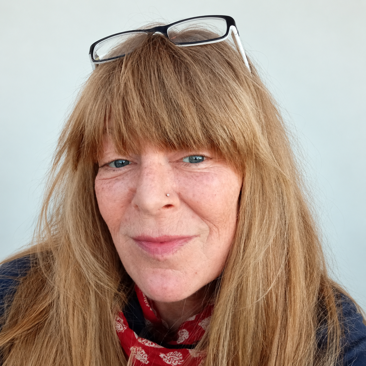 Susanna Stettner
