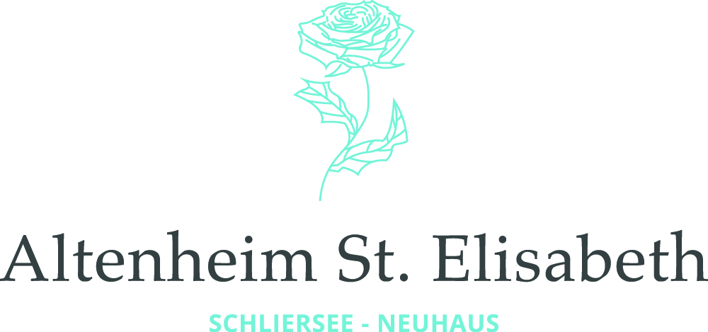 Logo Altenheim St. Elisabeth