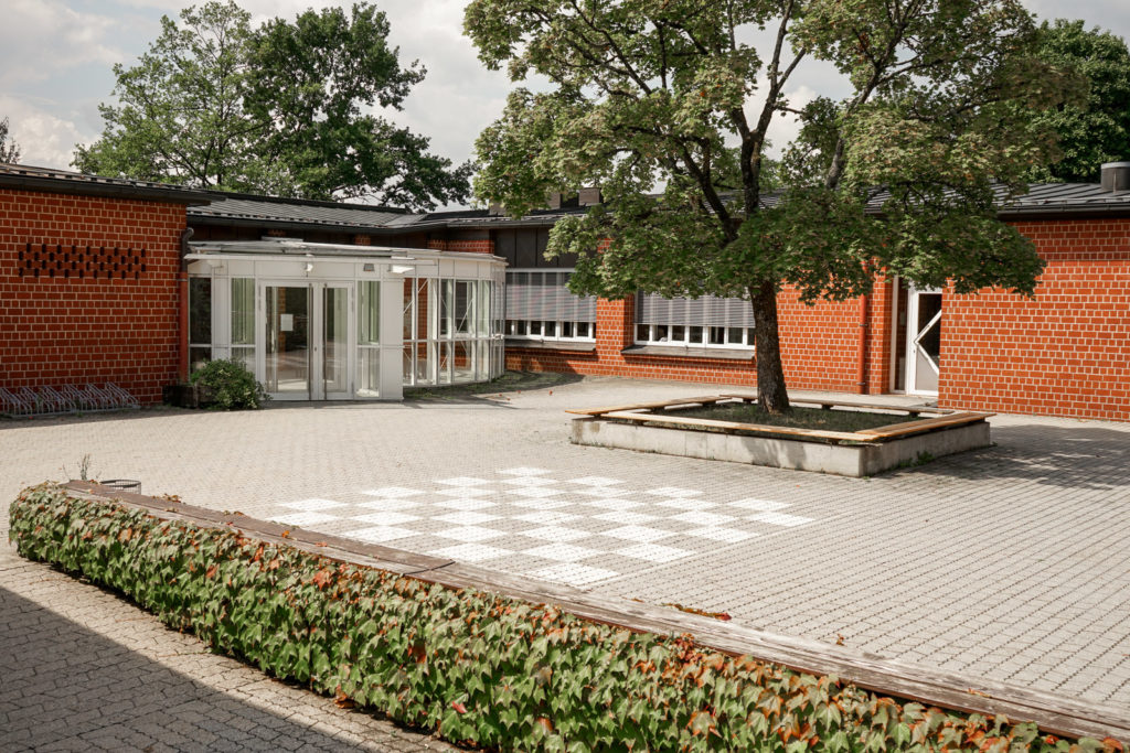 Stiftung St. Zeno Kirchseeon Für ein Dasein mit Zukunft