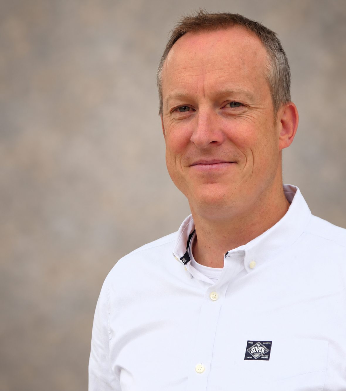 Stefan Schmidhuber
