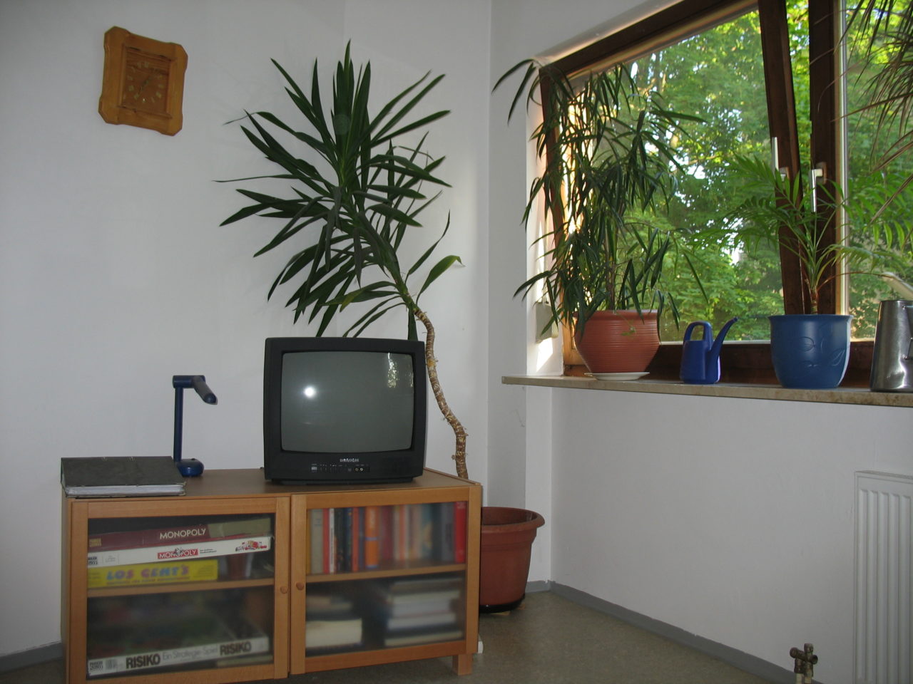 Außenwohngruppe München Johannesheim Stiftung St. Zeno