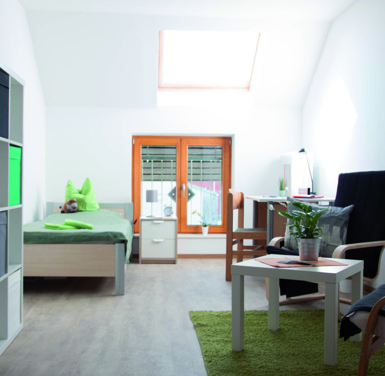 Startseite Johannesheim Stiftung St. Zeno Kirchseeon