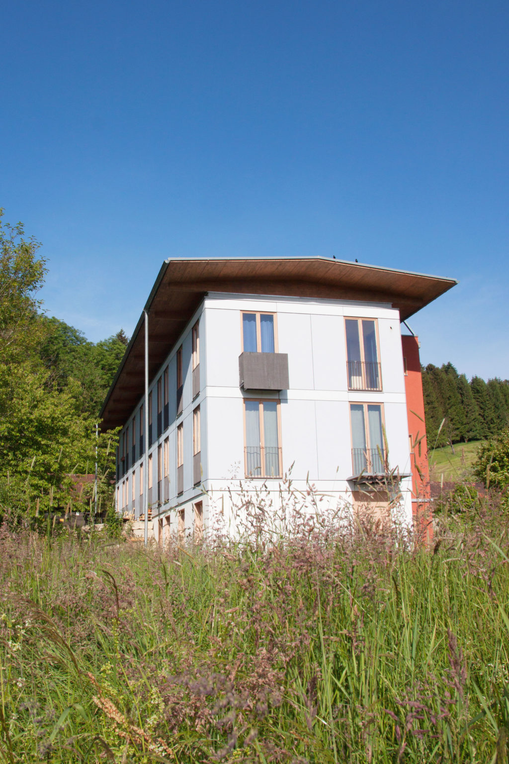 Startseite Johannesheim Stiftung St. Zeno Kirchseeon