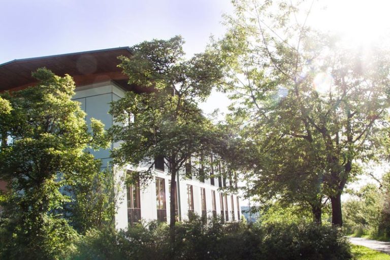 Startseite Johannesheim Stiftung St. Zeno Kirchseeon