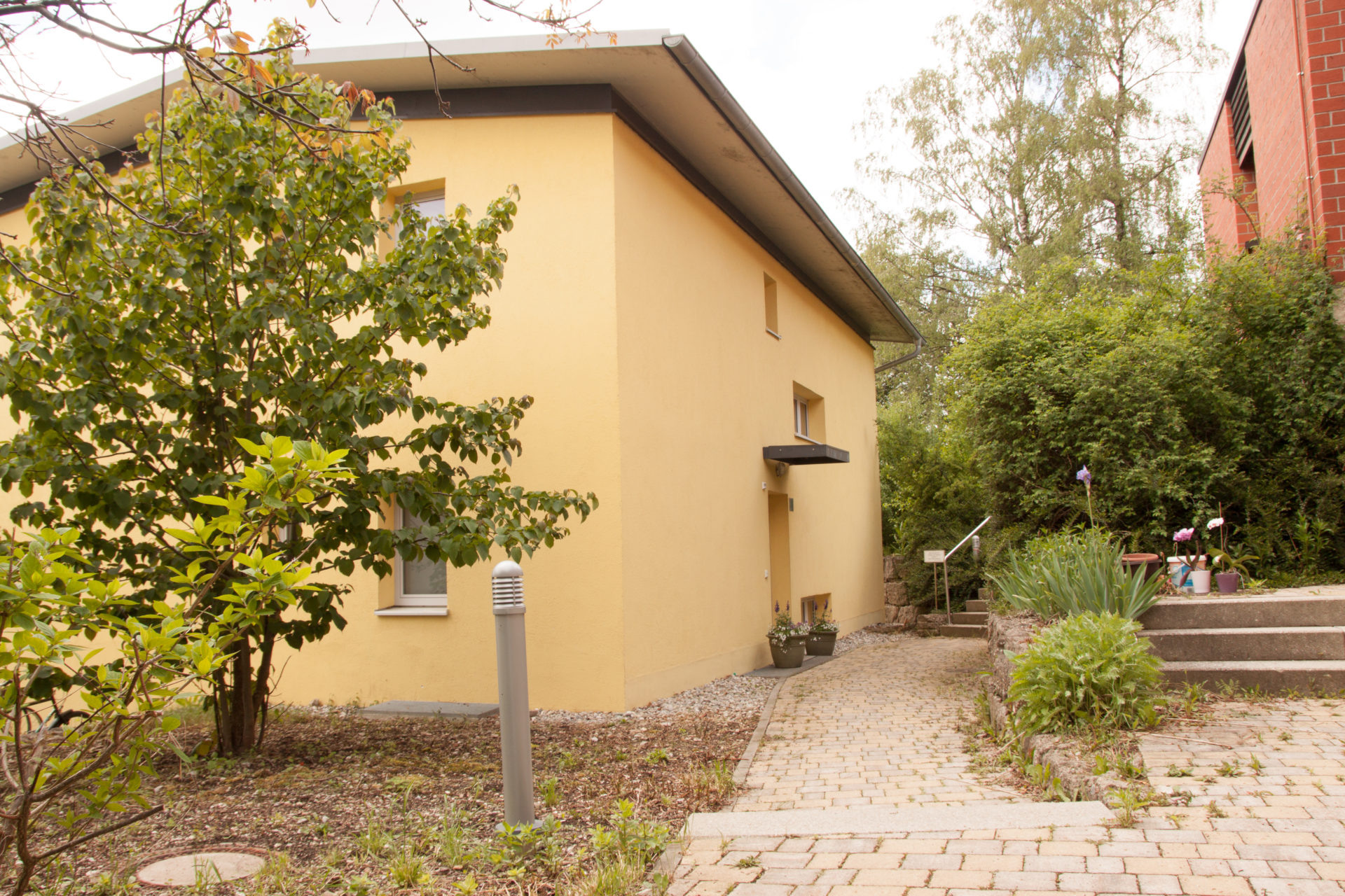 Startseite Johannesheim Stiftung St. Zeno Kirchseeon